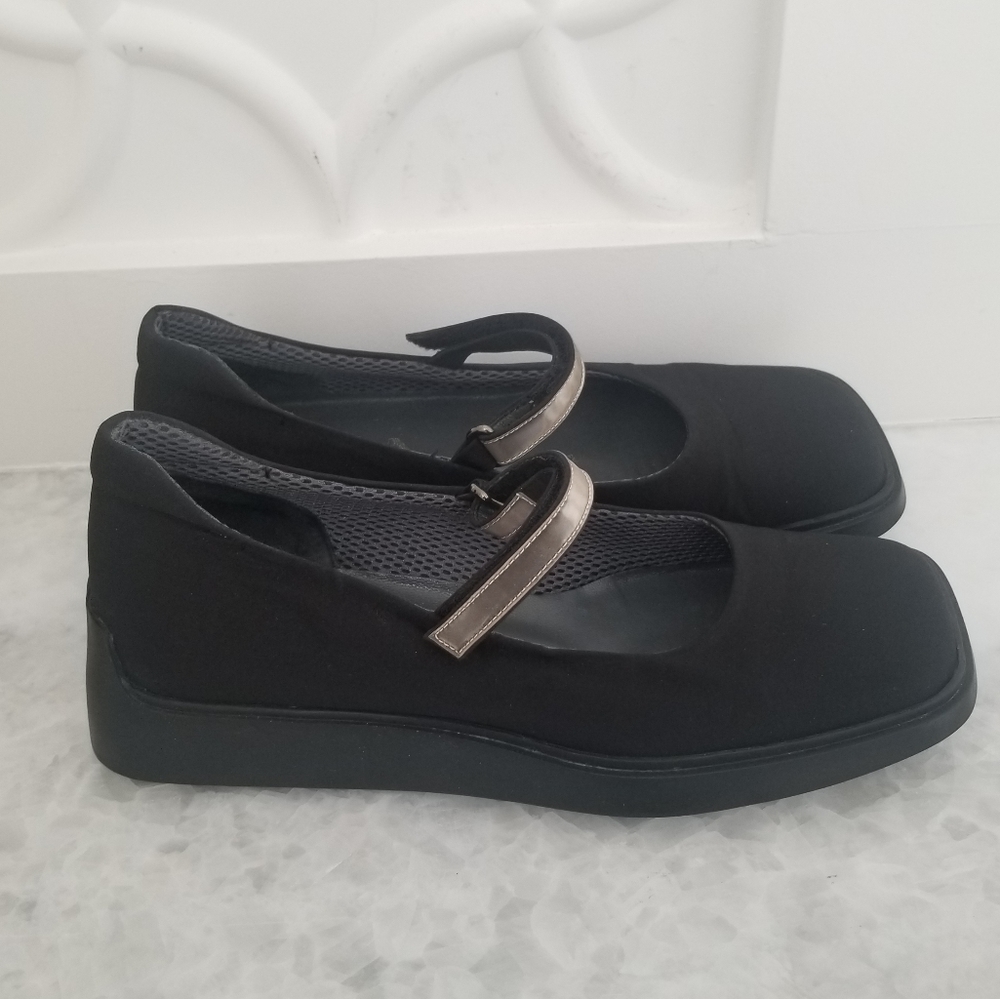 Prada shoes 6 1/2